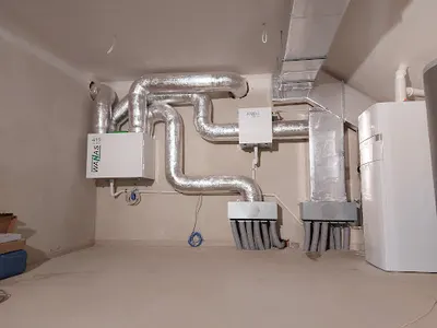 HYDROVIP Bartłomiej Durasiewicz